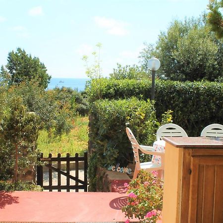 Casa Cassiopea, Close To The Beach Iun R0965 Villa Cala Gonone Exteriör bild