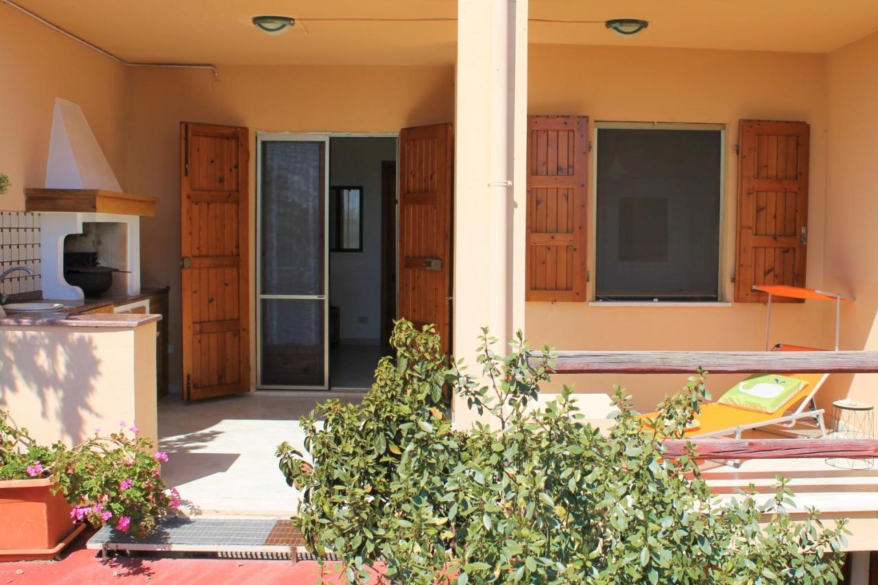 Casa Cassiopea, Close To The Beach Iun R0965 Villa Cala Gonone Exteriör bild